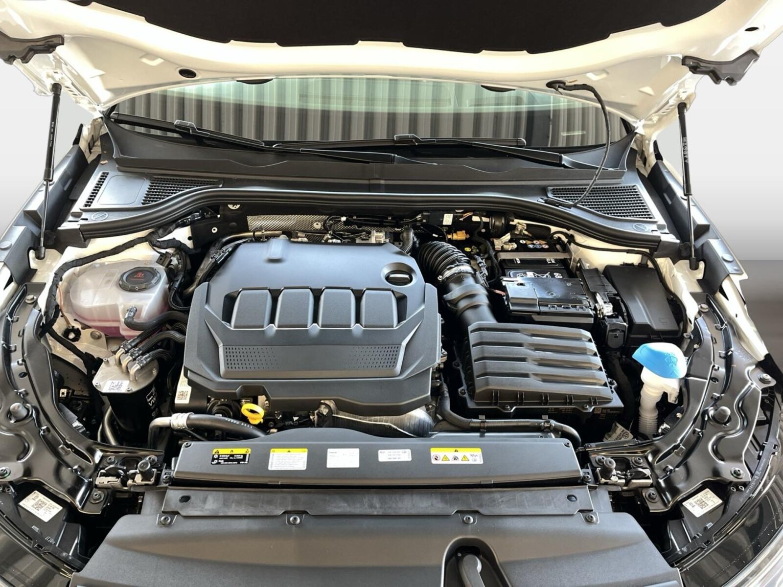 Volkswagen Passat – Bild 20