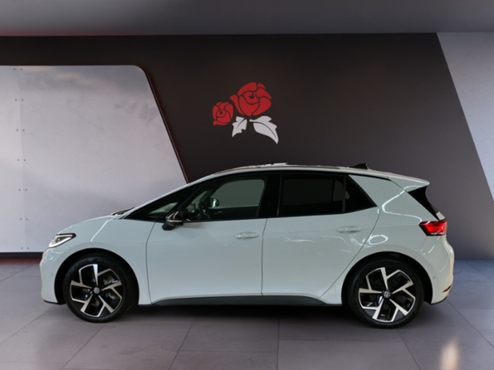 Volkswagen ID.3 Neo – Bild 3