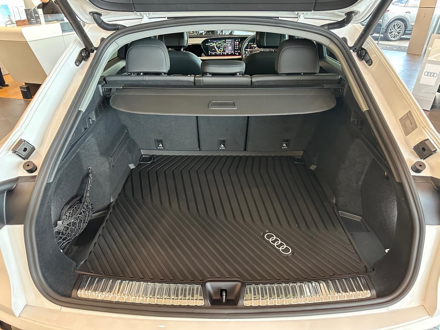 Image about Audi Q5 Sportback TFSI 150 kW
