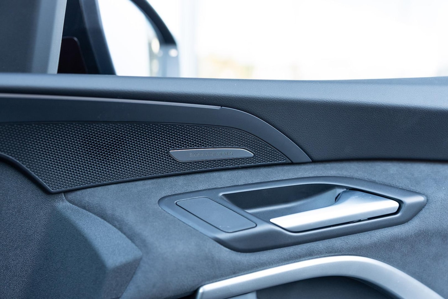 Image about Audi SQ5 Sportback TFSI quattro S tronic