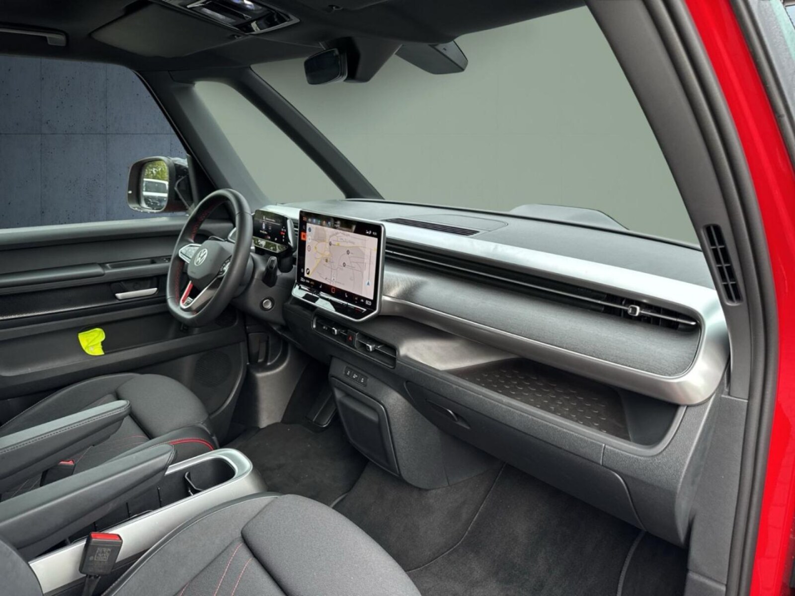 Volkswagen ID. Buzz – Bild 16