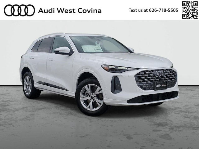 Photo of 2026 Audi Q5