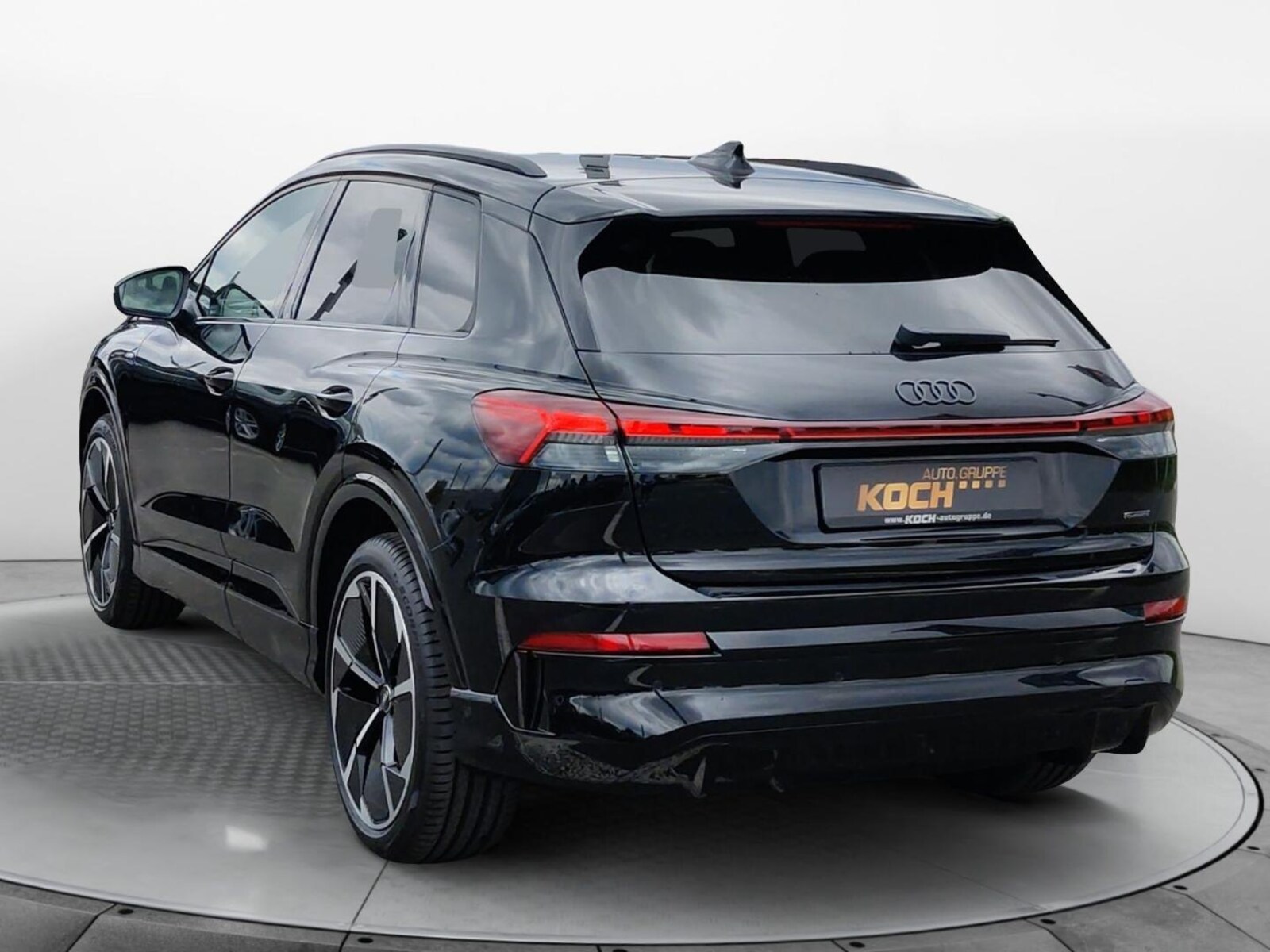 Audi Q4 e-tron – Bild 4
