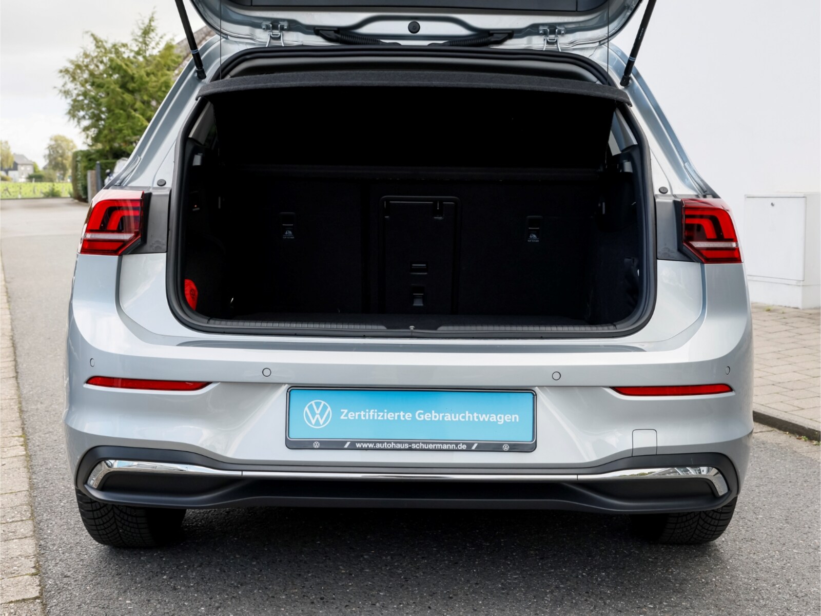 Volkswagen Golf – Bild 10