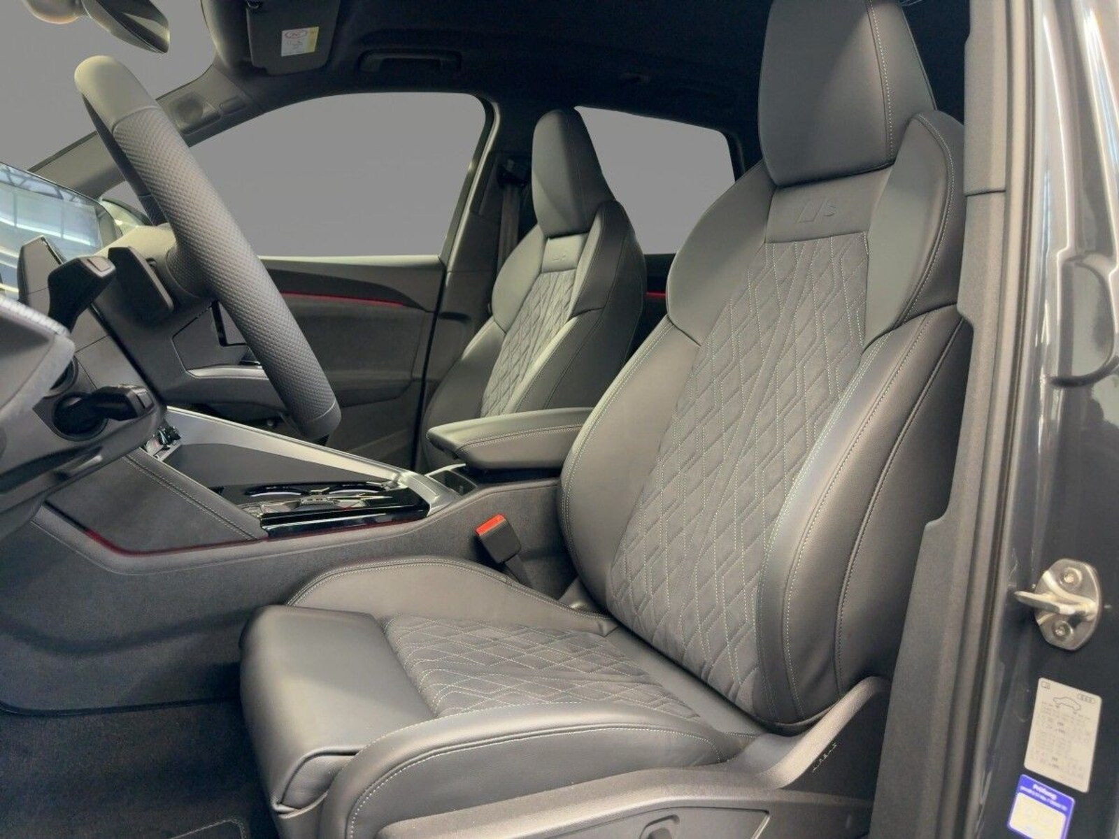 Audi Q5 – Bild 7
