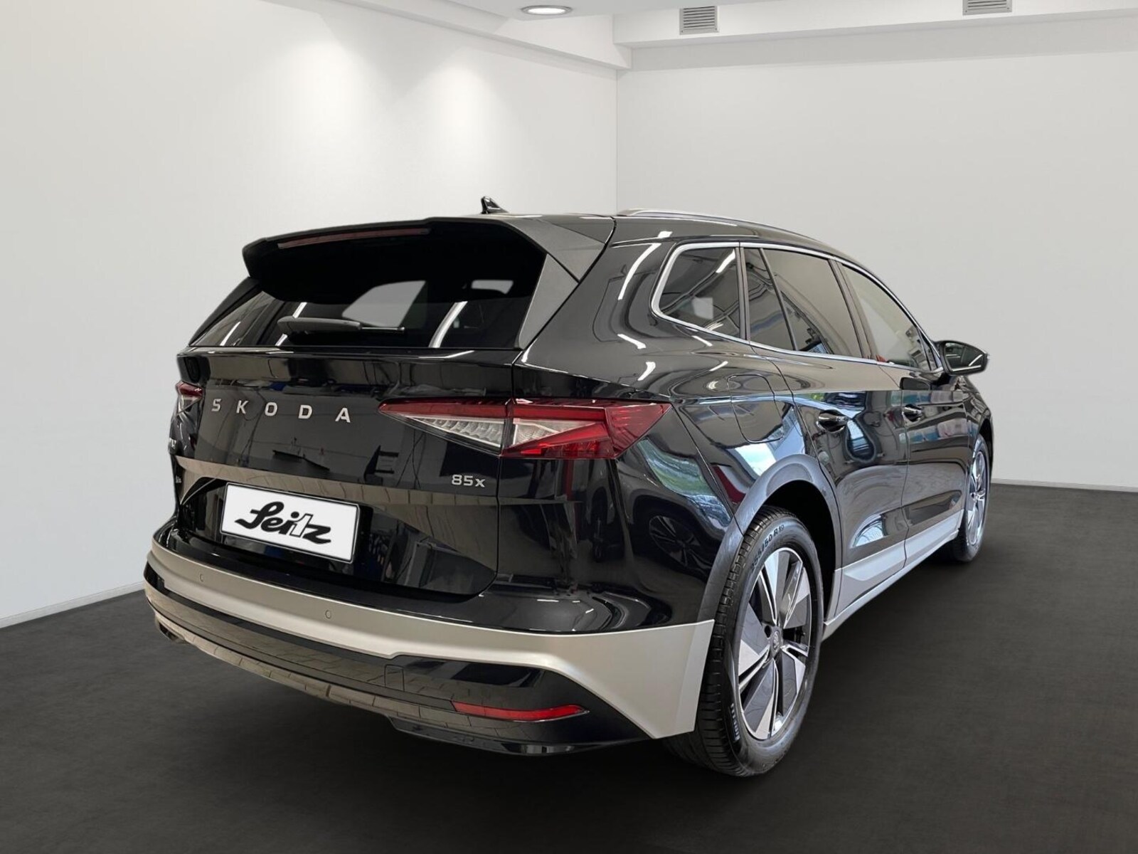 Škoda Enyaq – Bild 5