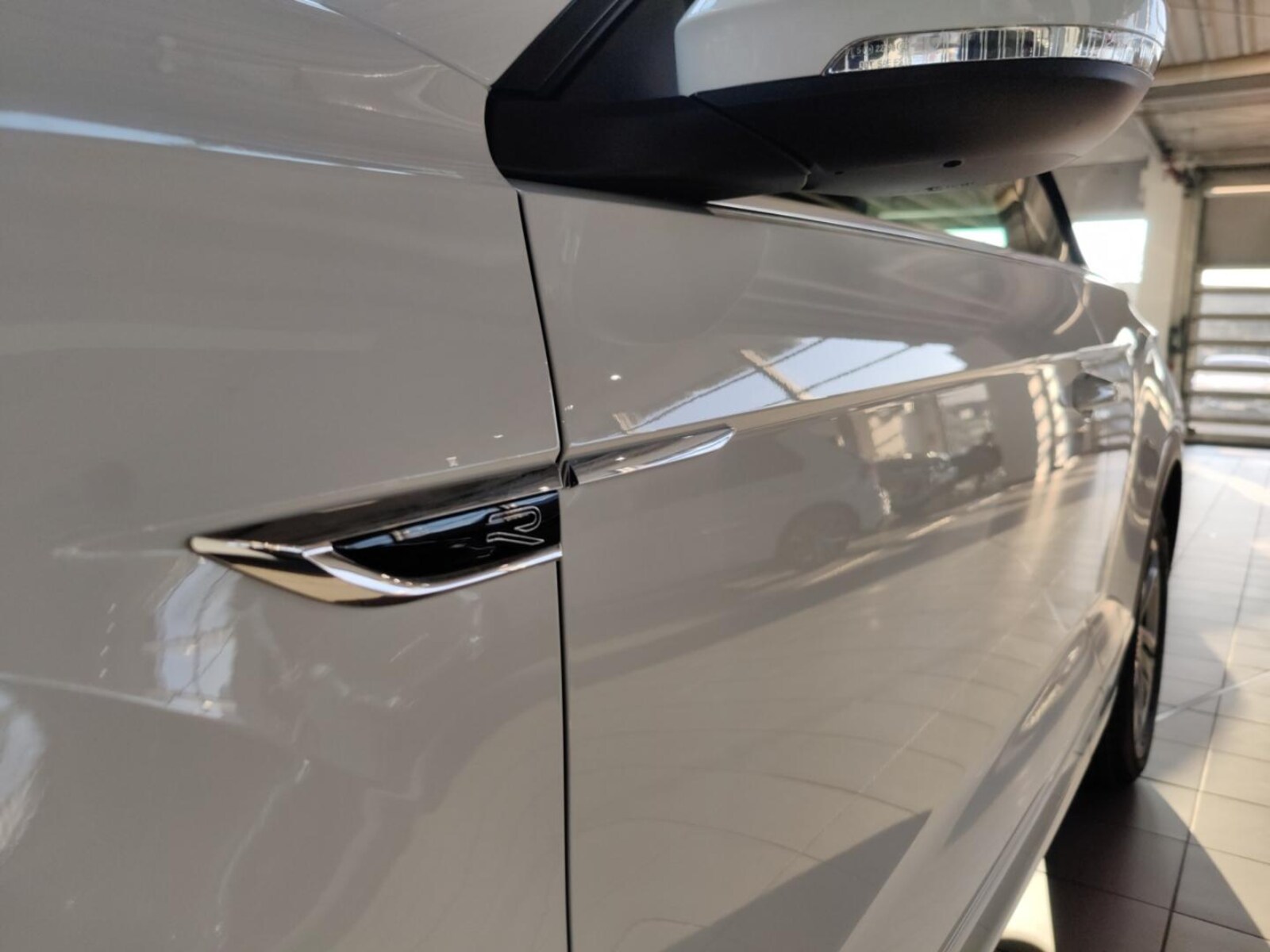 Volkswagen T-Roc Cabriolet – Bild 17