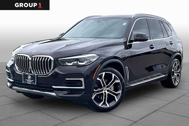 2023 BMW X5