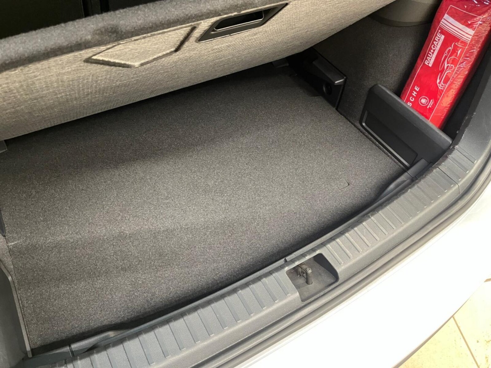 Škoda Karoq – Bild 23