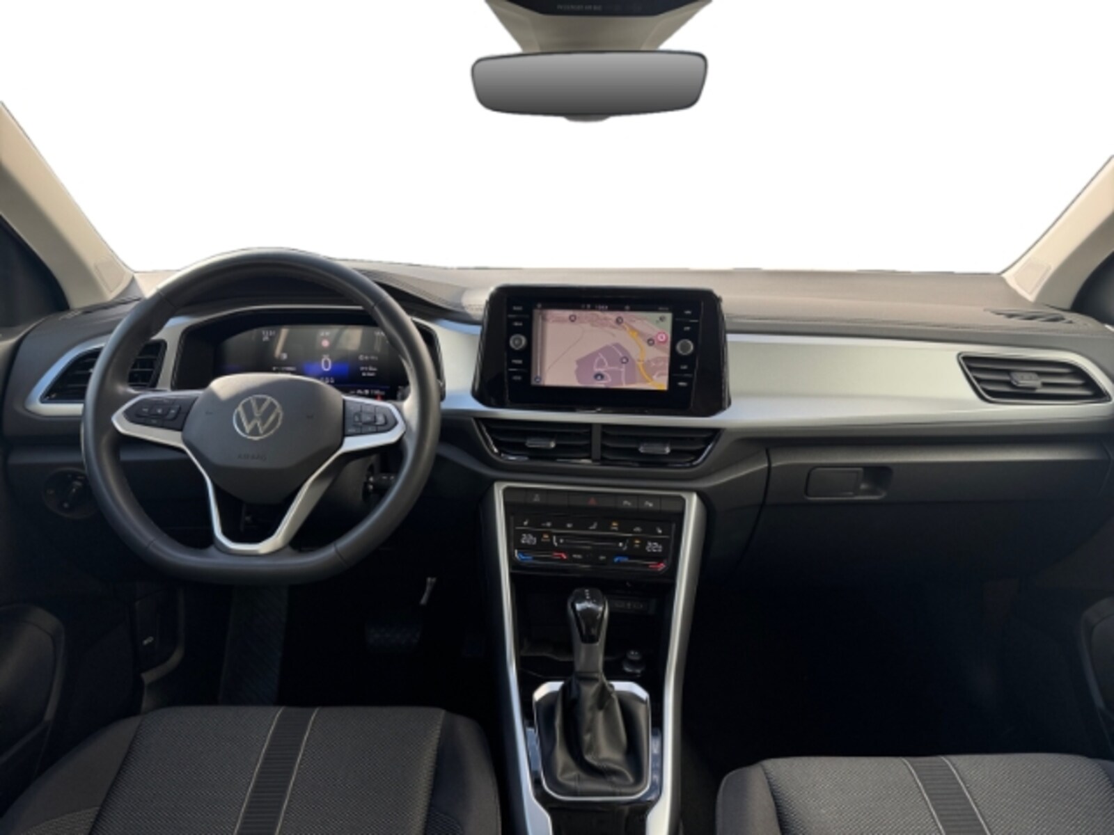 Volkswagen T-Roc – Bild 10
