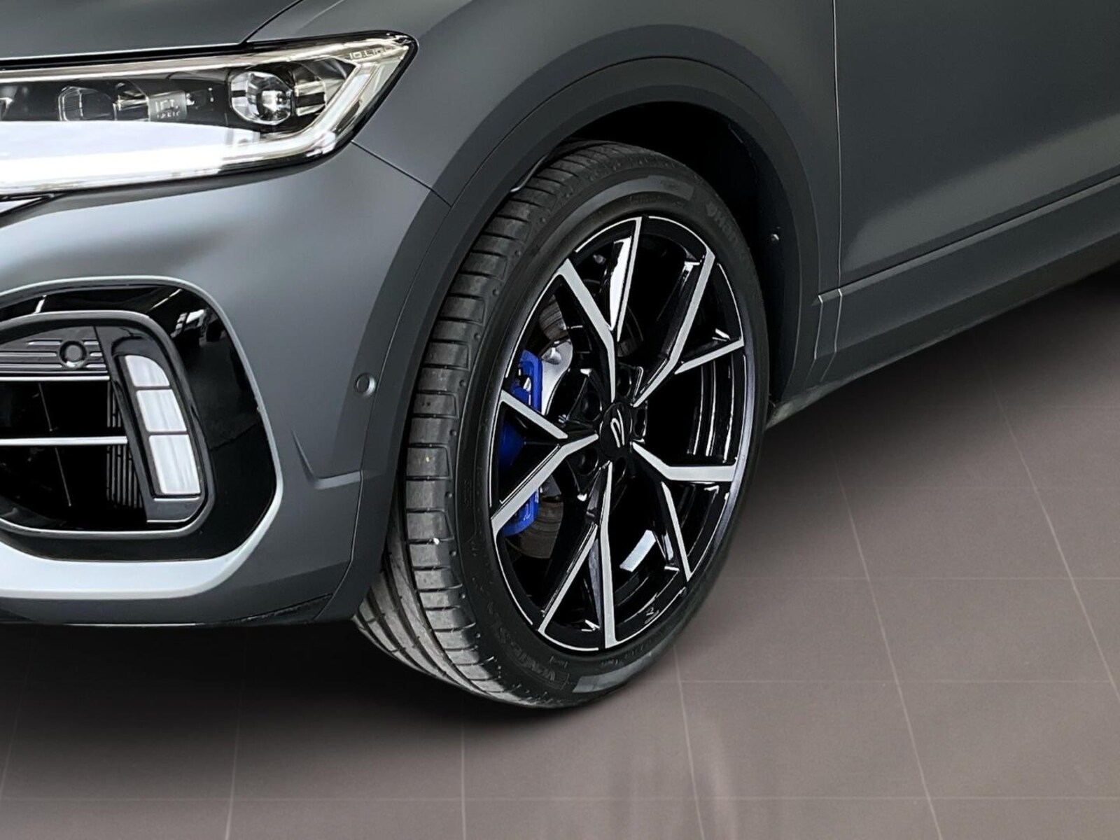 Volkswagen T-Roc – Bild 7