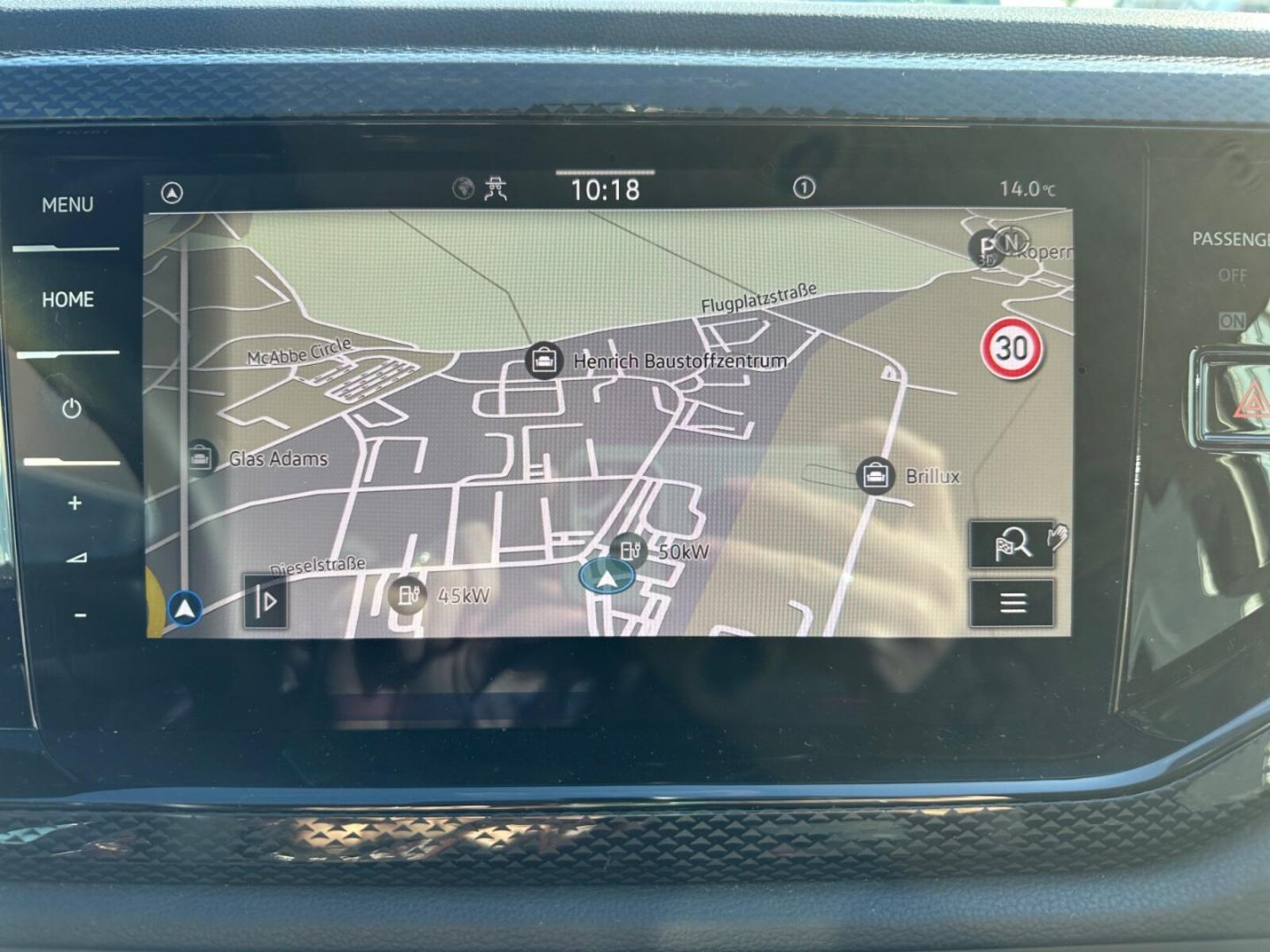 Volkswagen Taigo – Bild 14