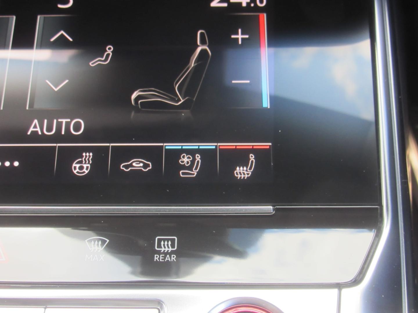 Image about Audi RS 6 Avant RS 6 Avant 441(600) kW(PS) tiptronic