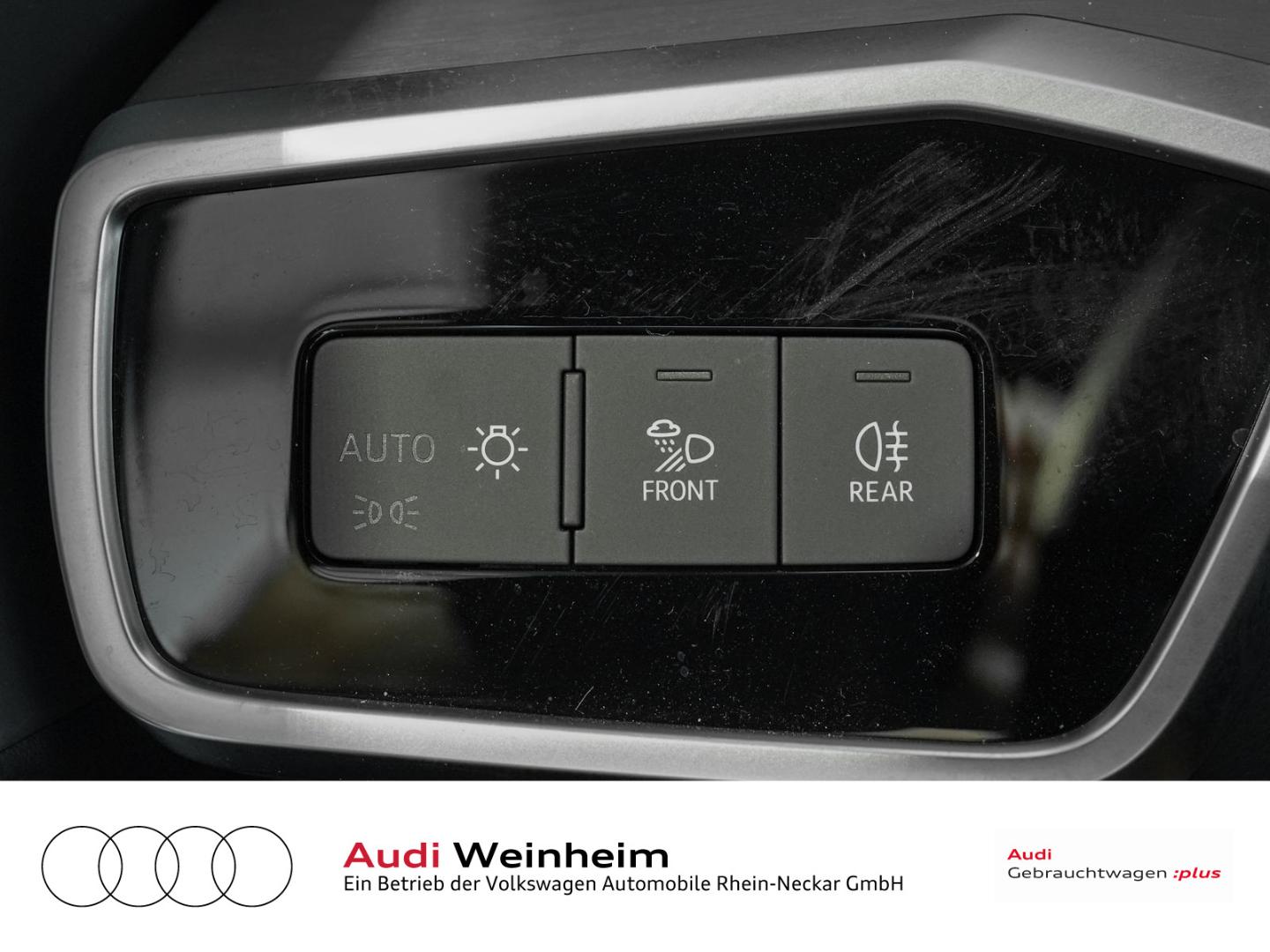 Image about Audi A7 Sportback TFSI e 55 TFSI e quattro S tronic