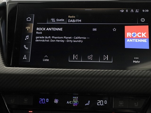 Image about Audi e-tron GT e-tron quattro