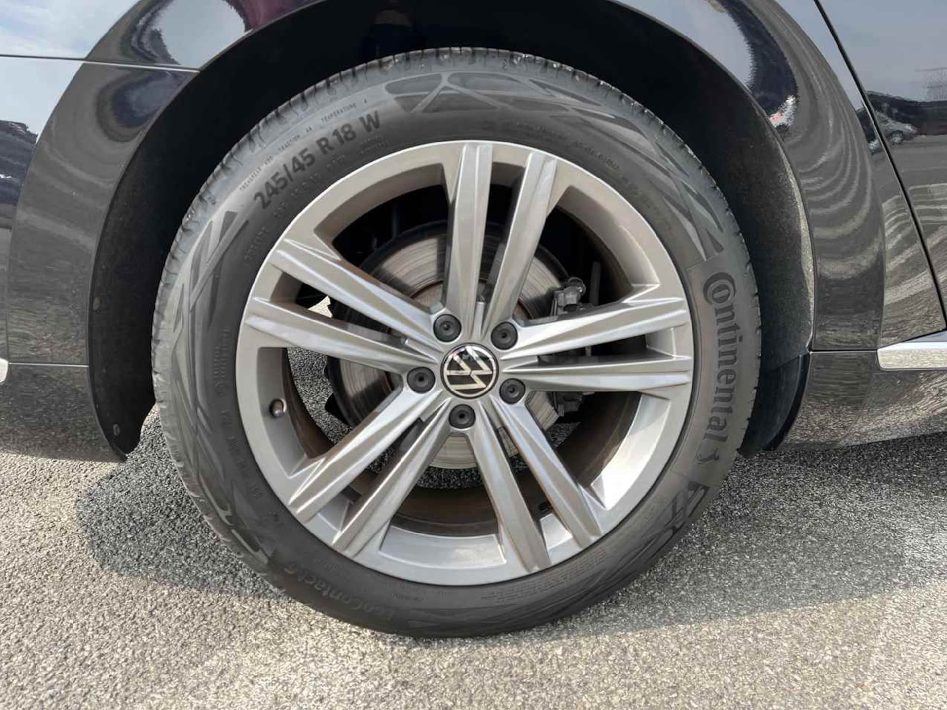 Volkswagen Arteon Shooting Brake R-Line