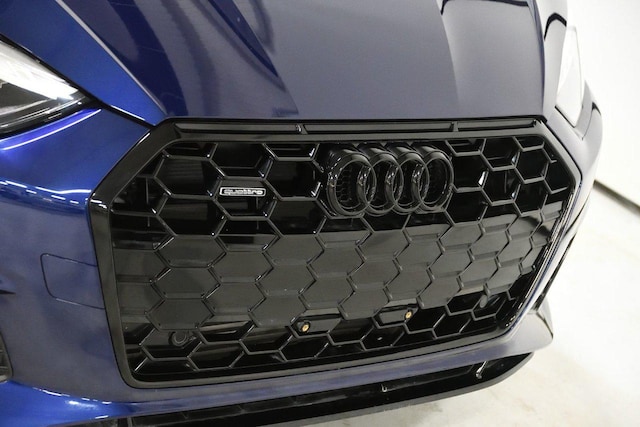 2024 Audi A5 Sportback