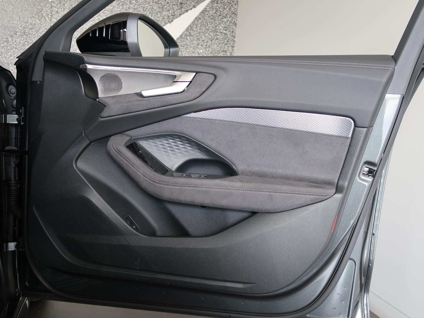 Image about Audi A5 Sedan TFSI quattro 150 kW S tronic