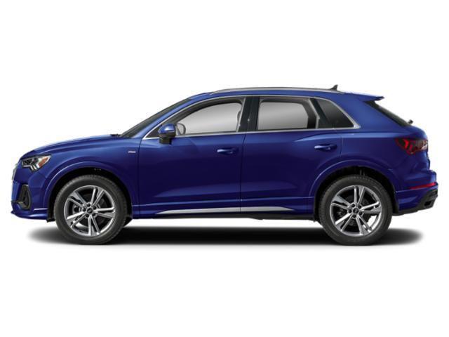 2025 Audi Q3 S Line Premium - Photo 3