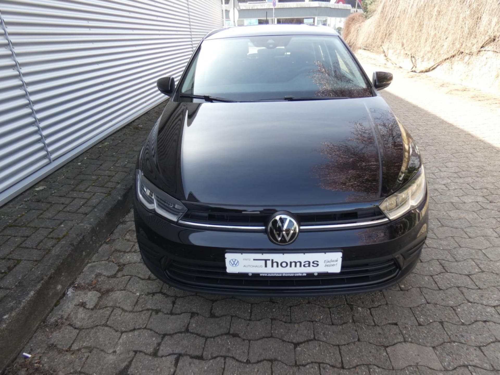 Volkswagen Polo Life