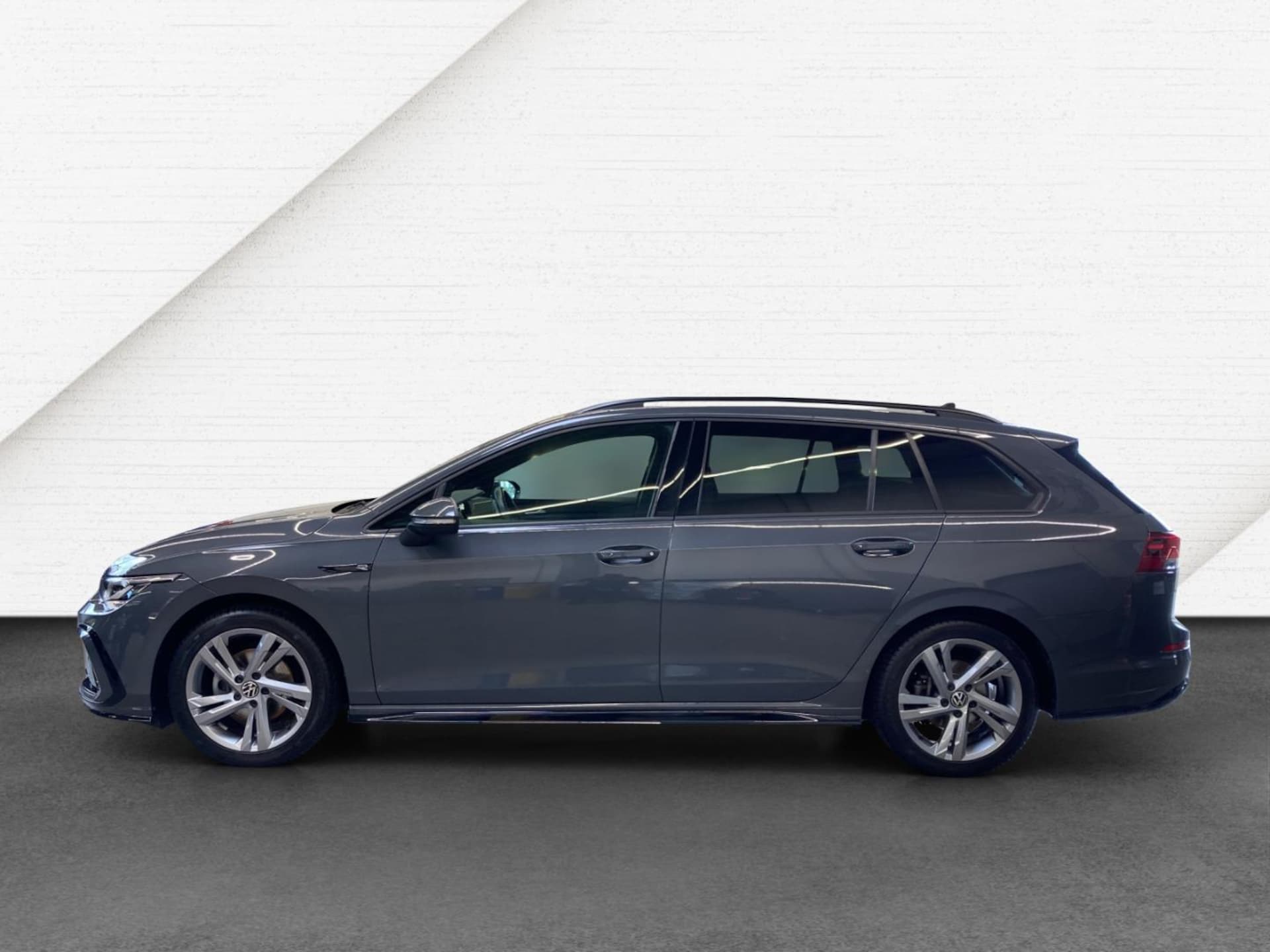 Volkswagen Golf Variant R-Line