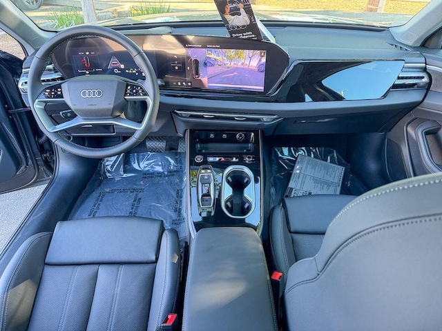 2026 Audi A6 Premium Plus - Photo 27