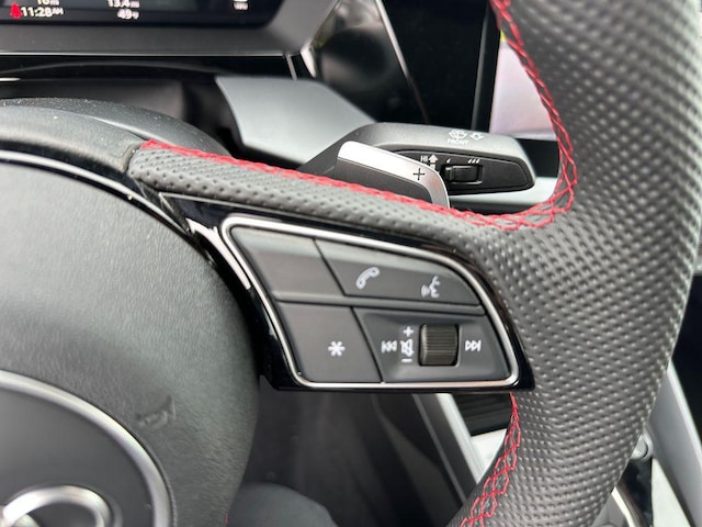 2026 Audi S3 Base - Photo 23
