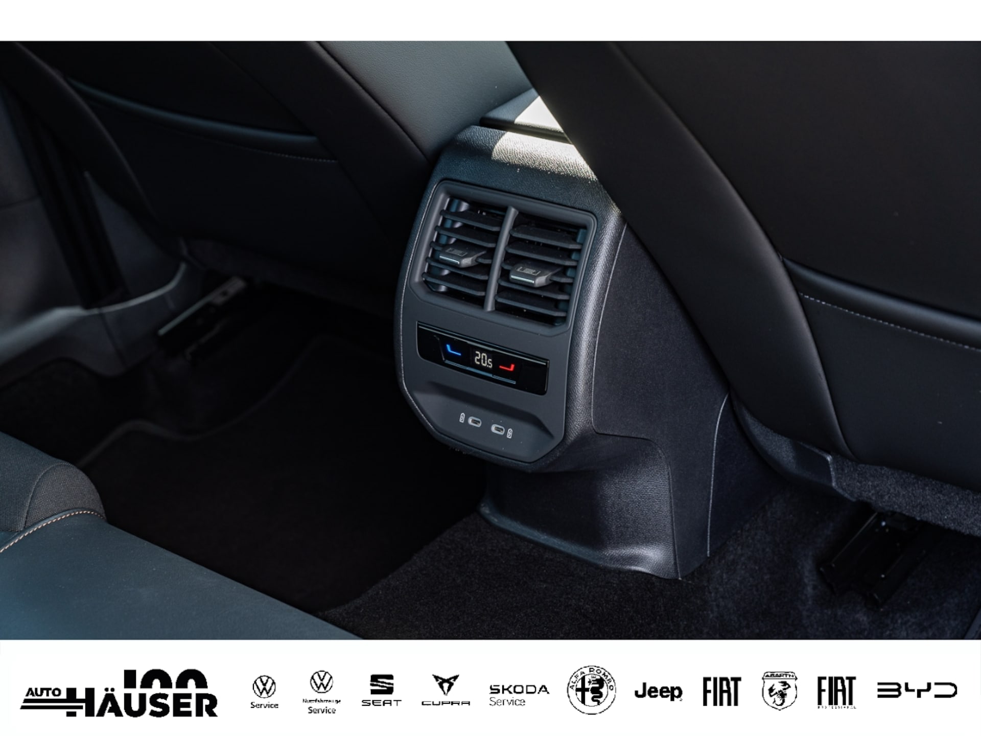 CUPRA Leon VZ