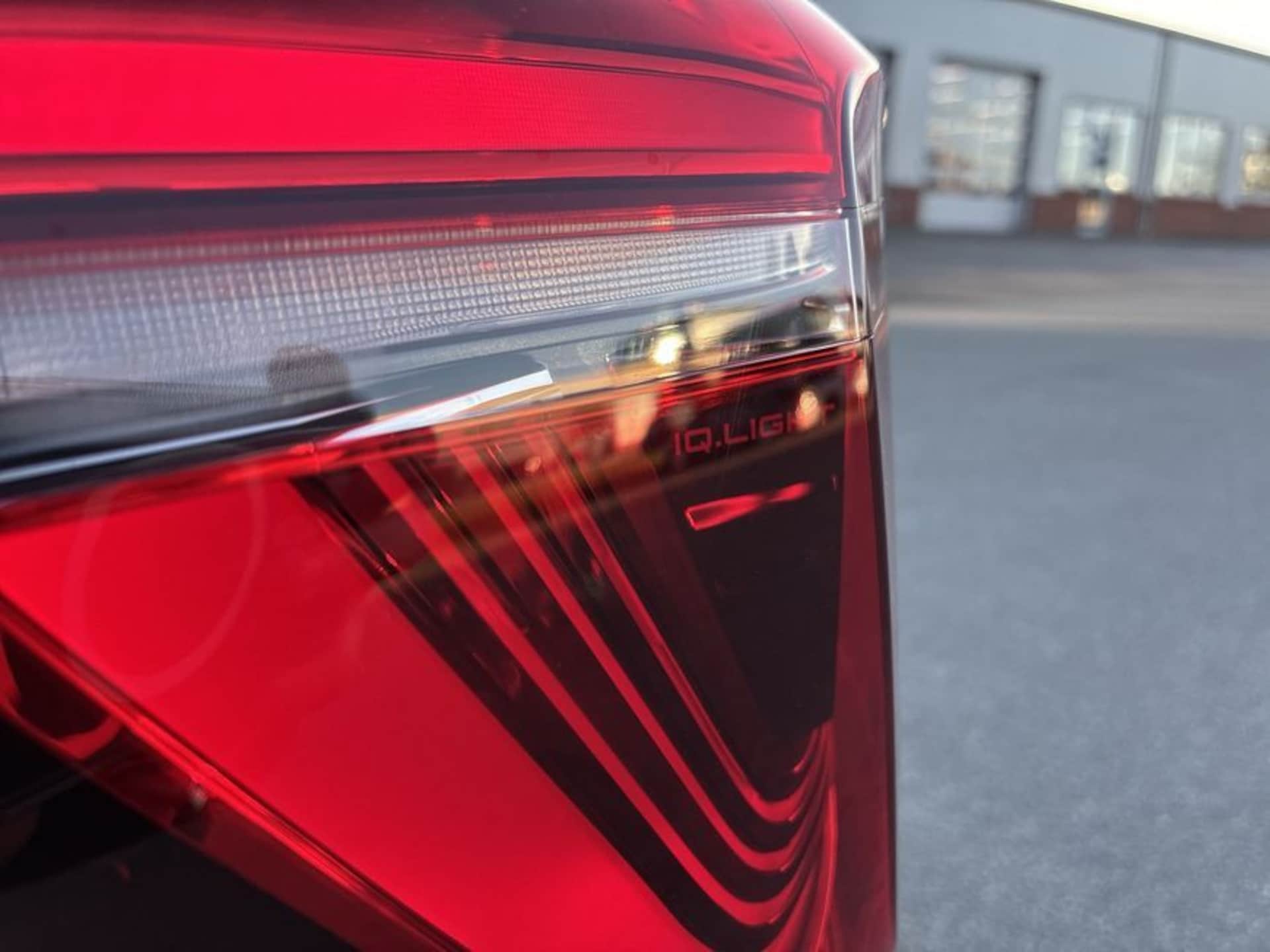 Volkswagen Polo R-Line