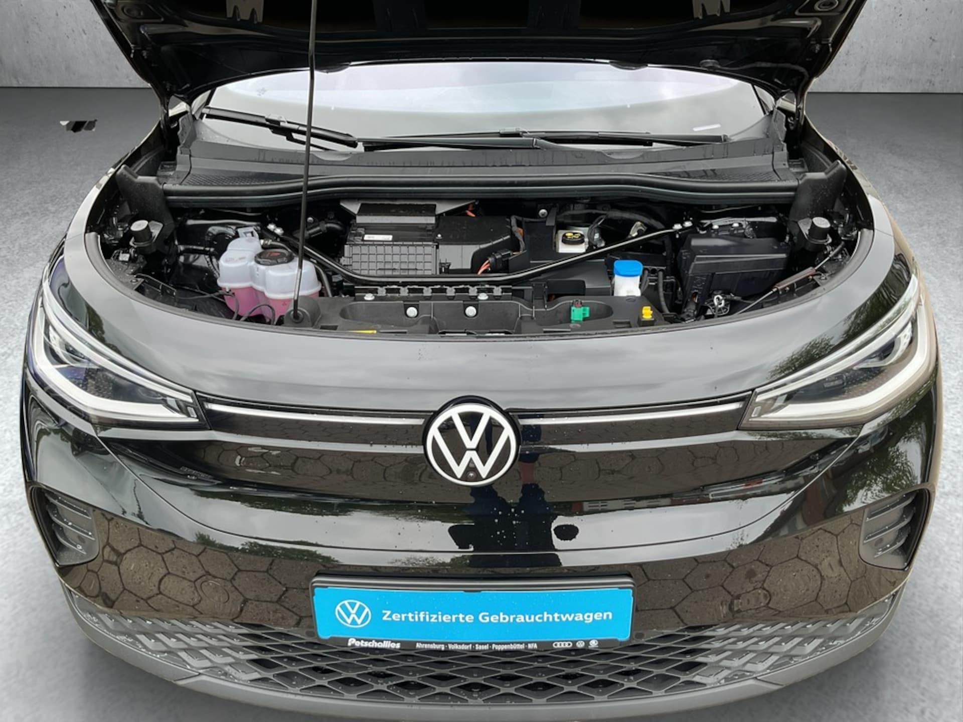 Volkswagen ID.4 Pro