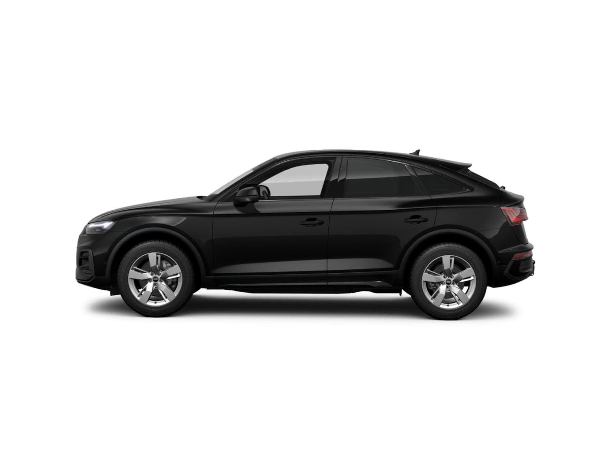 Audi Q5 Sportback advanced