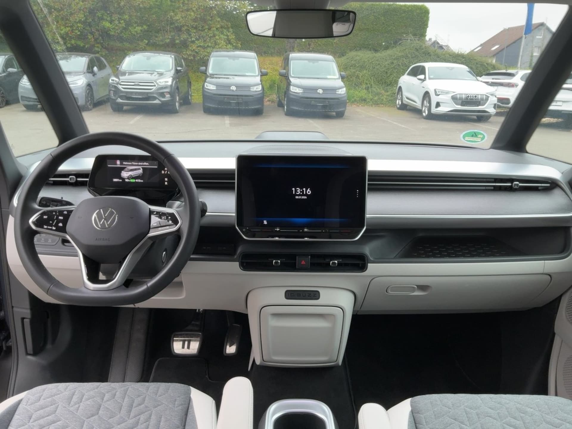 Volkswagen ID. Buzz Pro