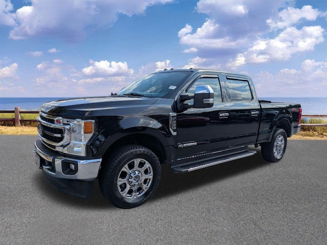 2020 Ford