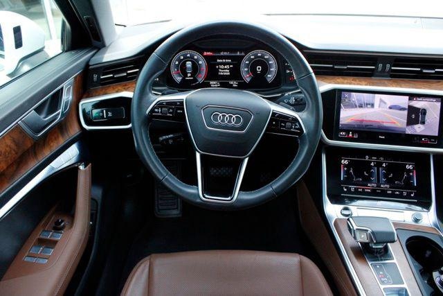2023 Audi A6 Premium Plus - Photo 21