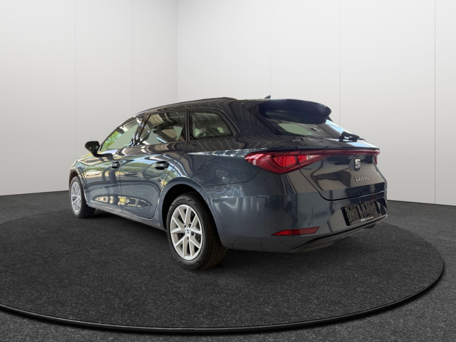 SEAT Leon Sportstourer Style