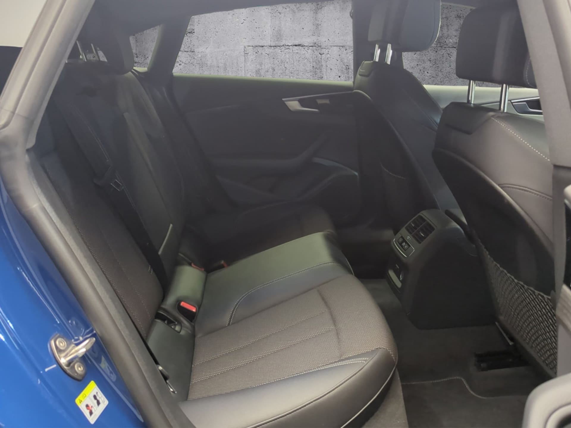 Audi A5 Sportback S line