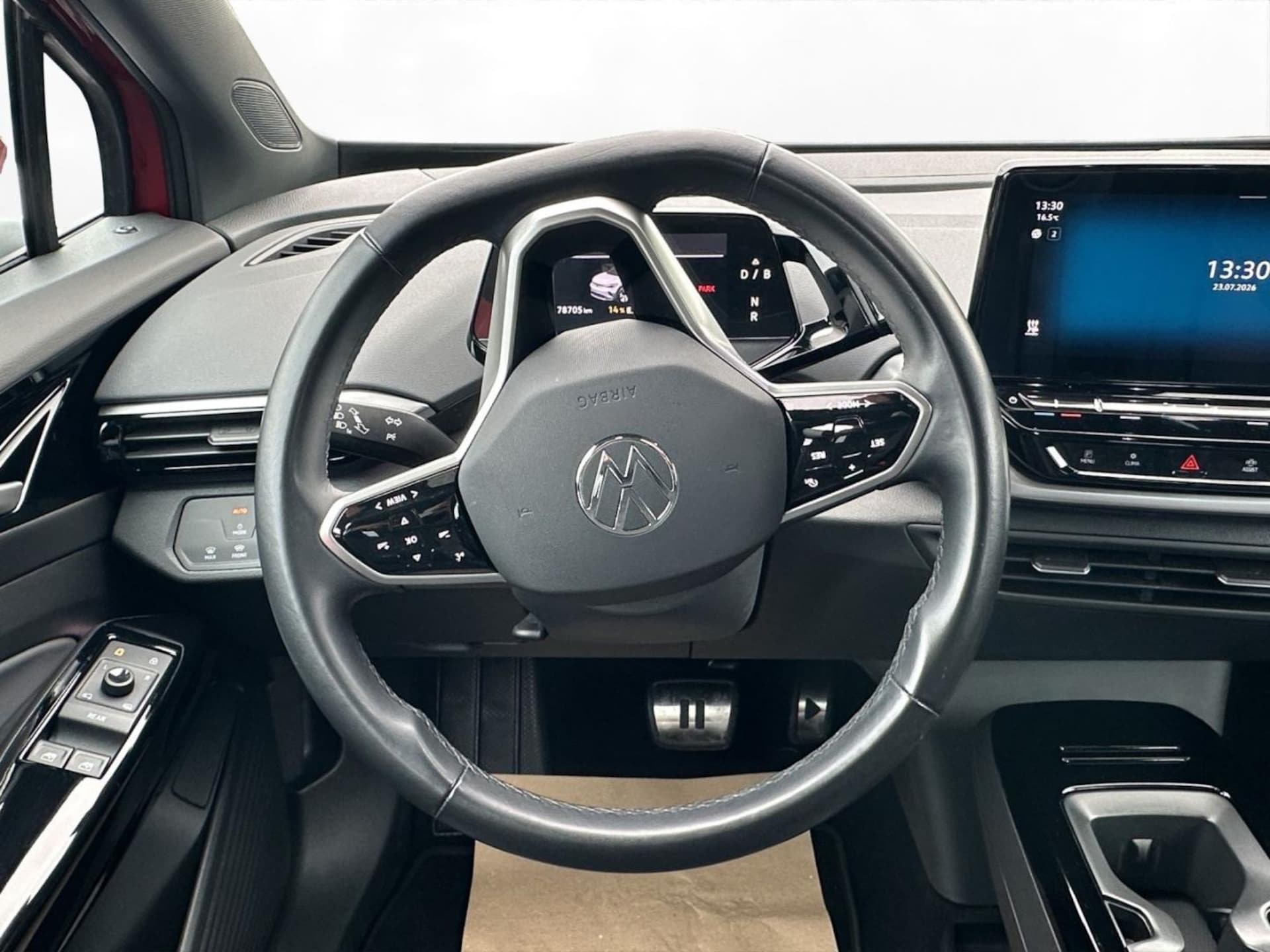 Volkswagen ID.4 Pro Performance