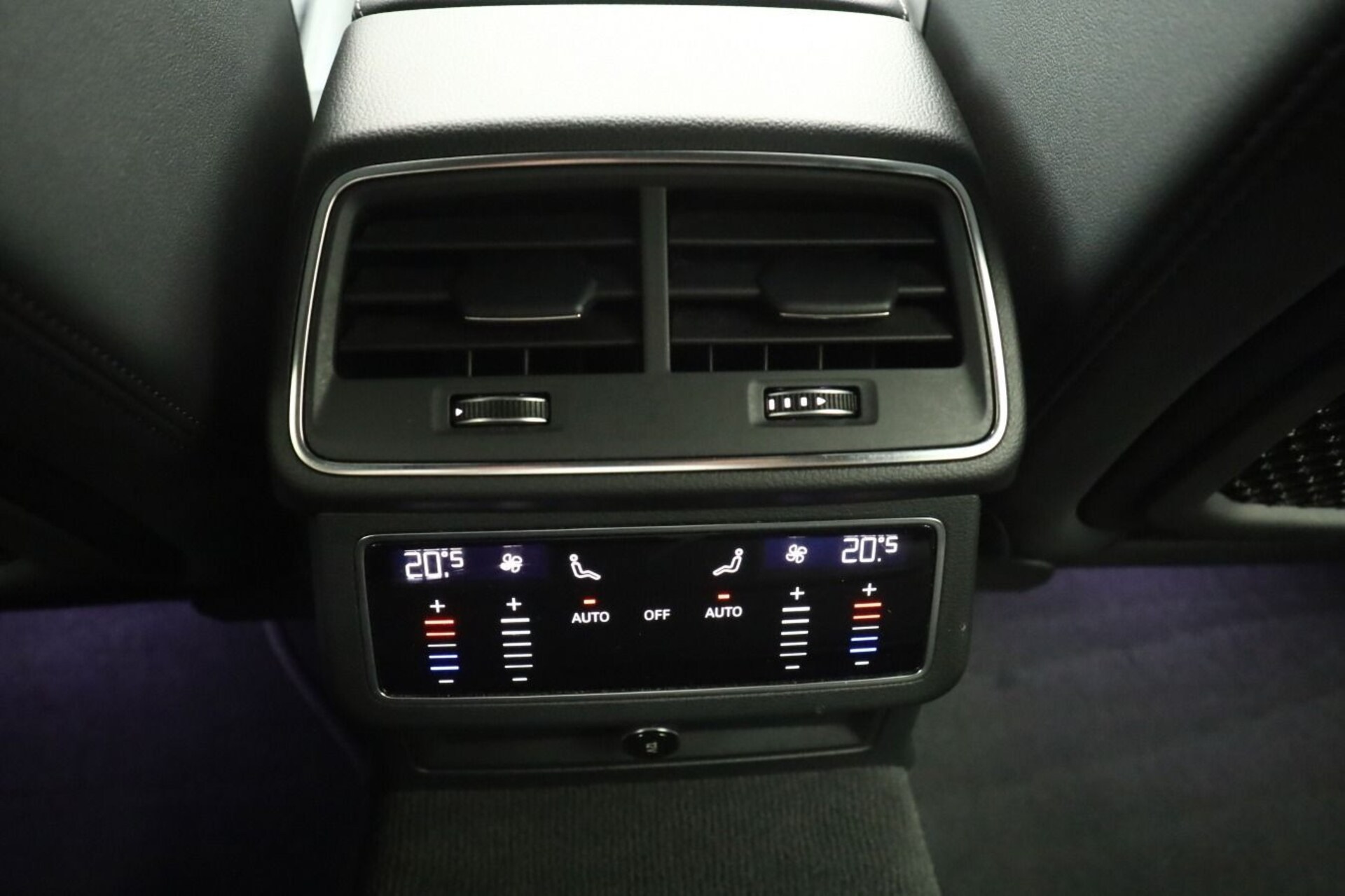Audi A7 Sportback TFSI e