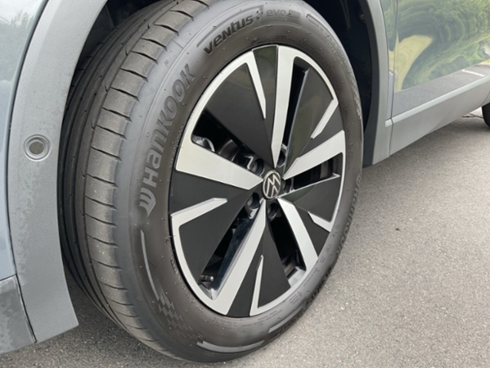 Volkswagen Tiguan – Bild 6