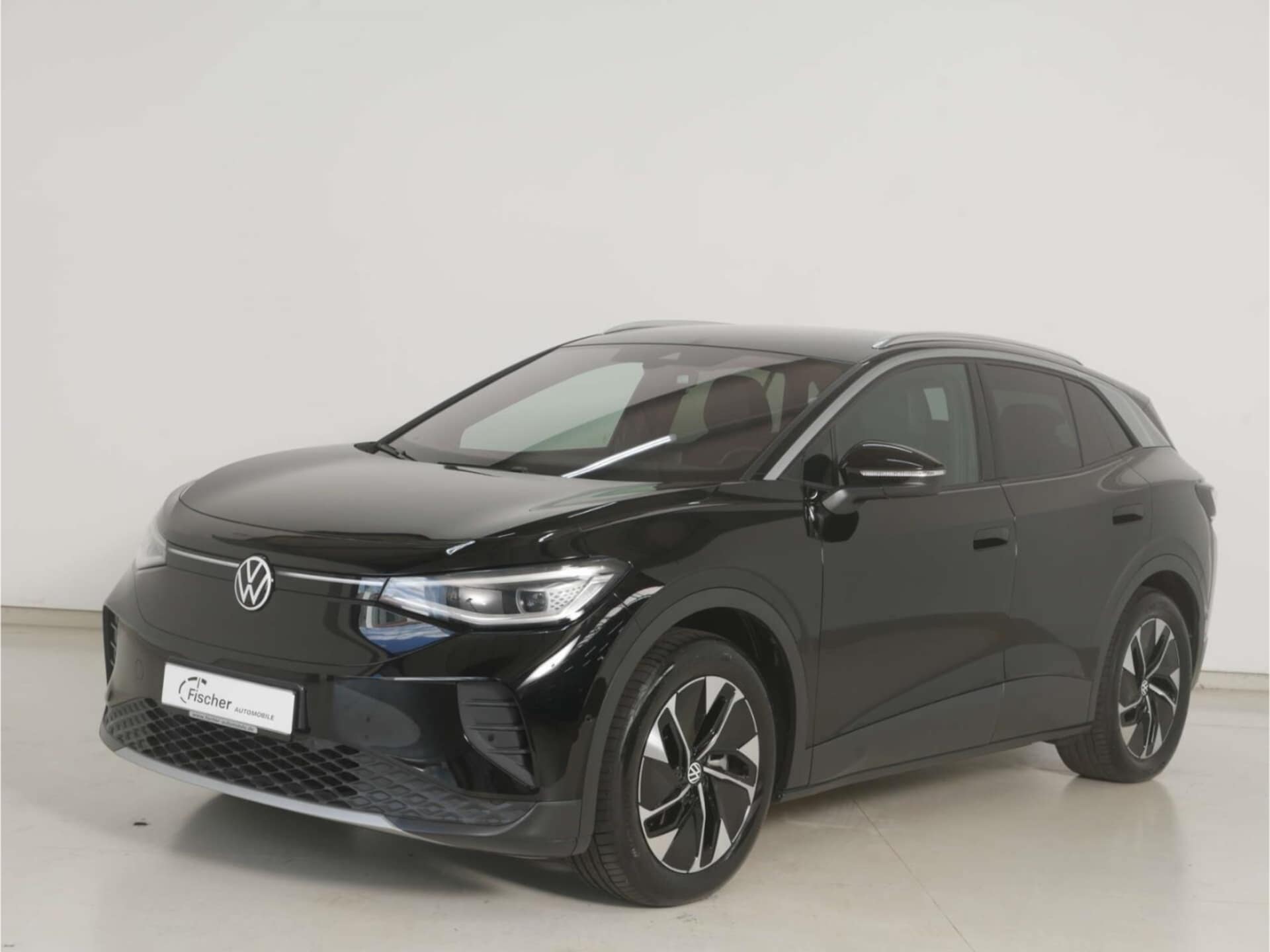 Volkswagen ID.4 Pro Edition Plus
