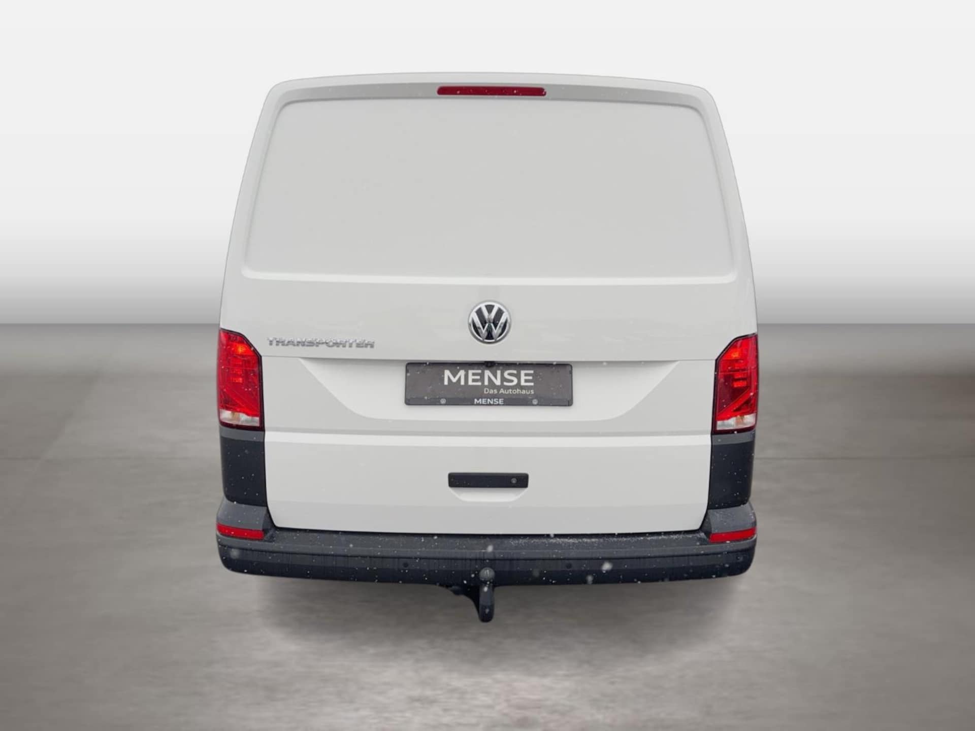 Volkswagen T6.1 Transporter Kasten kurzer Radstand