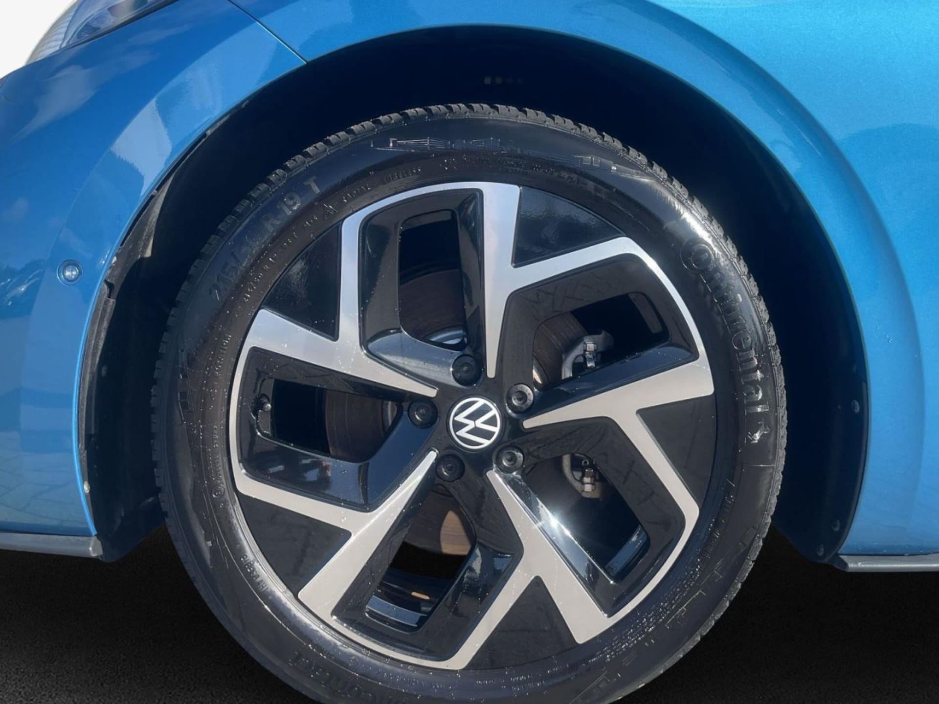 Volkswagen ID.3 MOVE Pro