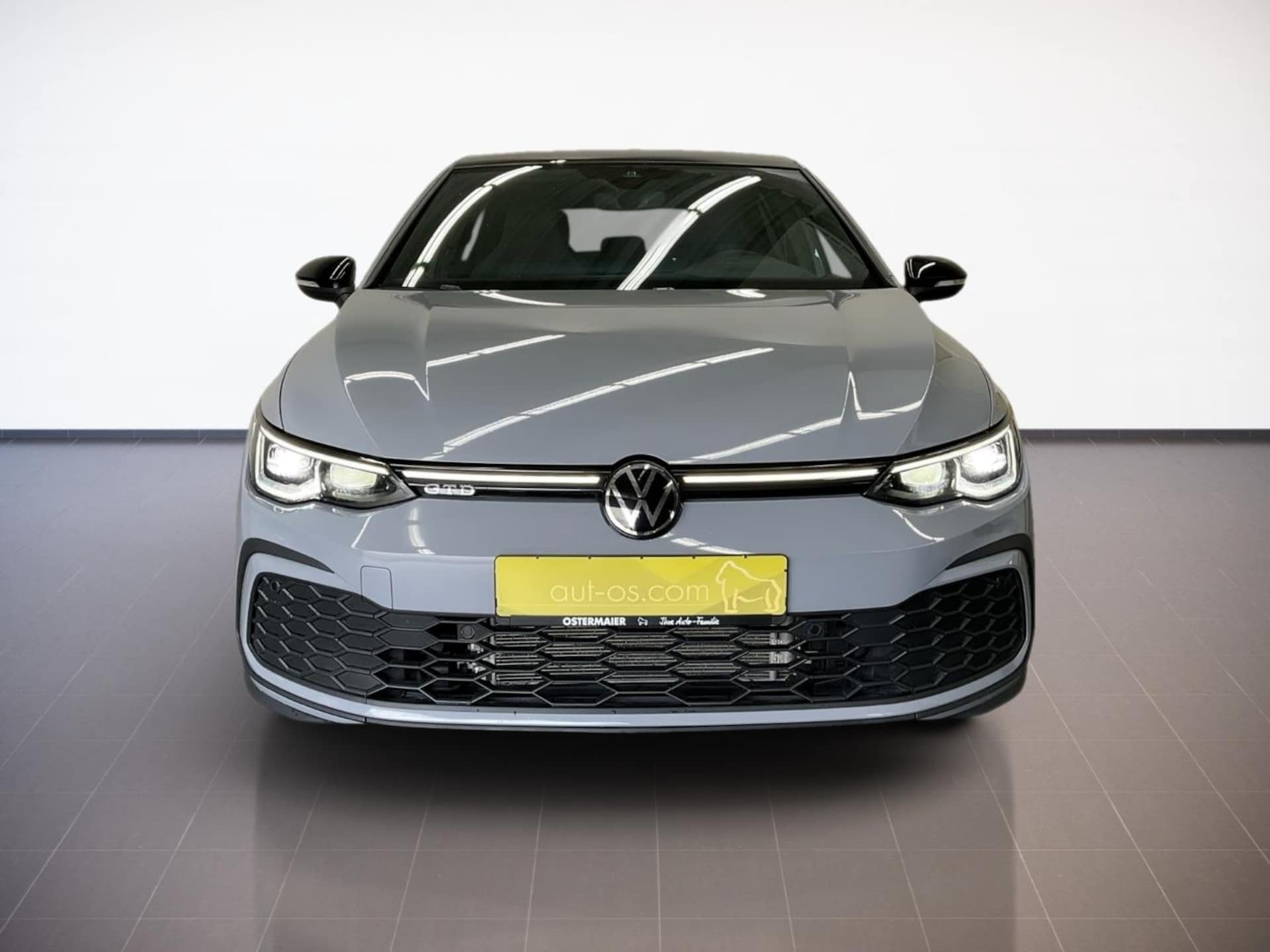 Volkswagen Golf GTD