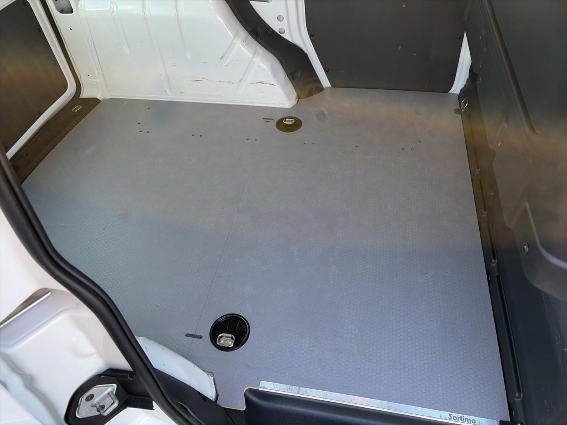 Volkswagen Caddy Cargo