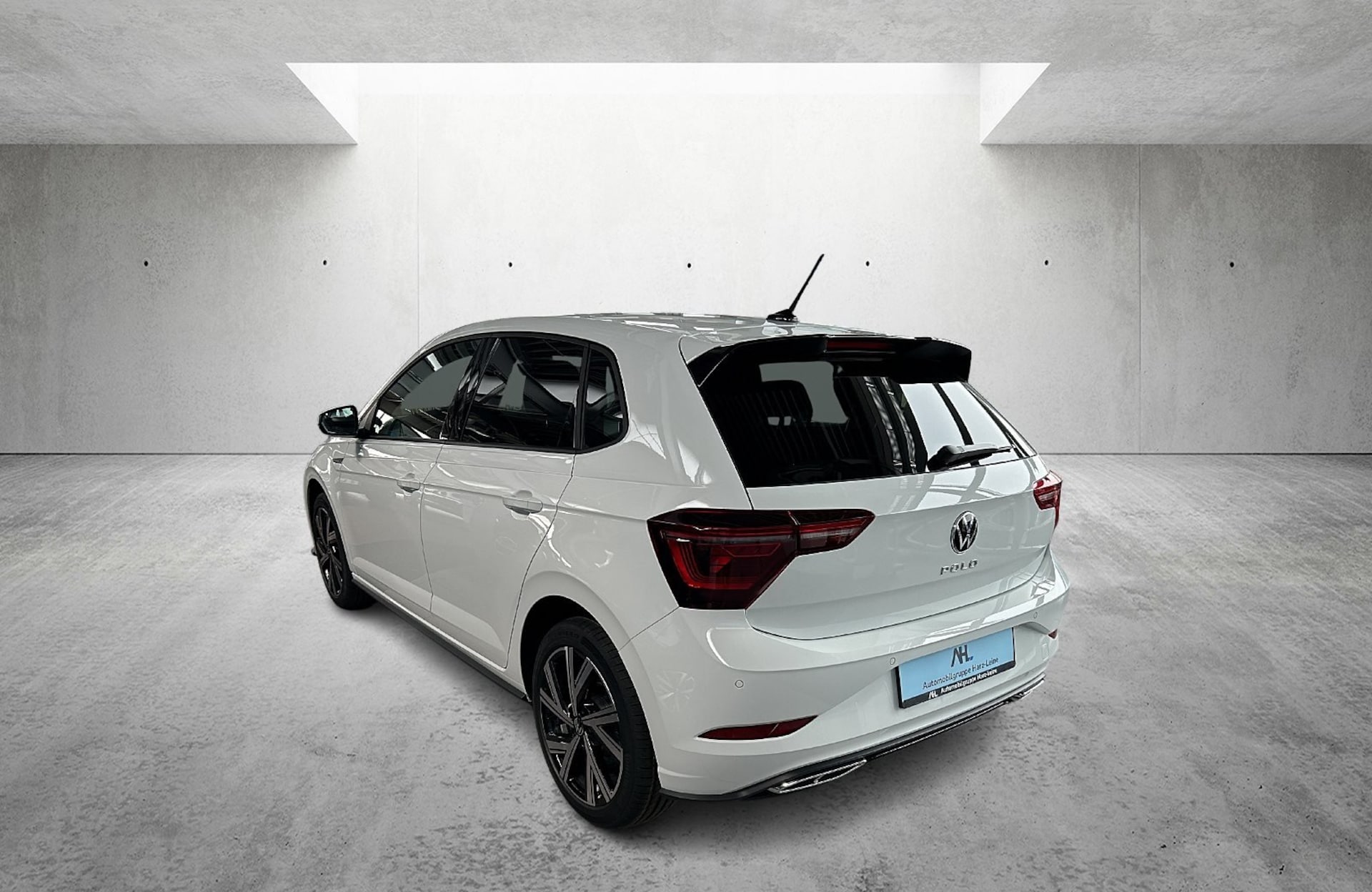 Volkswagen Polo R-Line