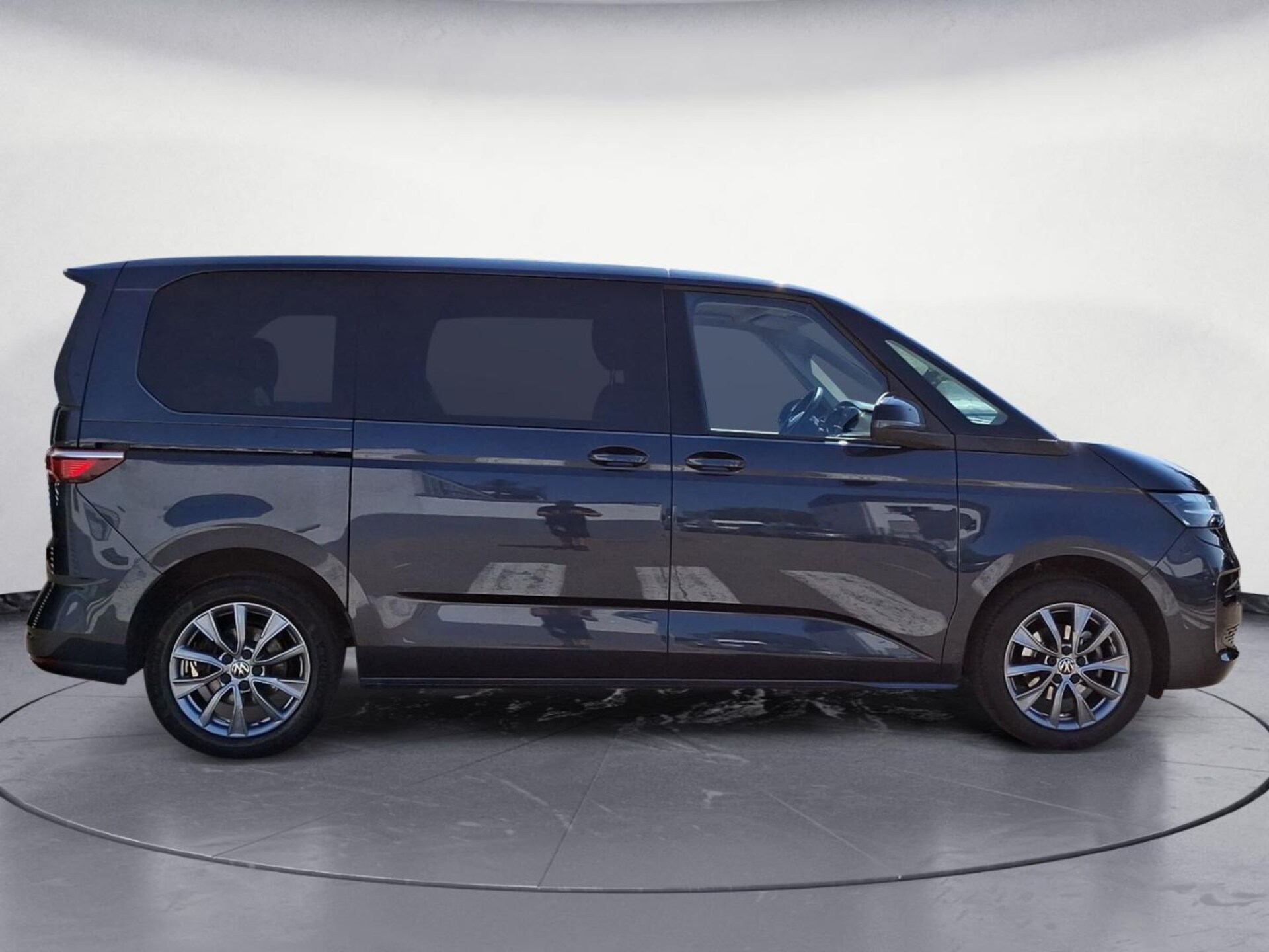 Volkswagen Multivan Life