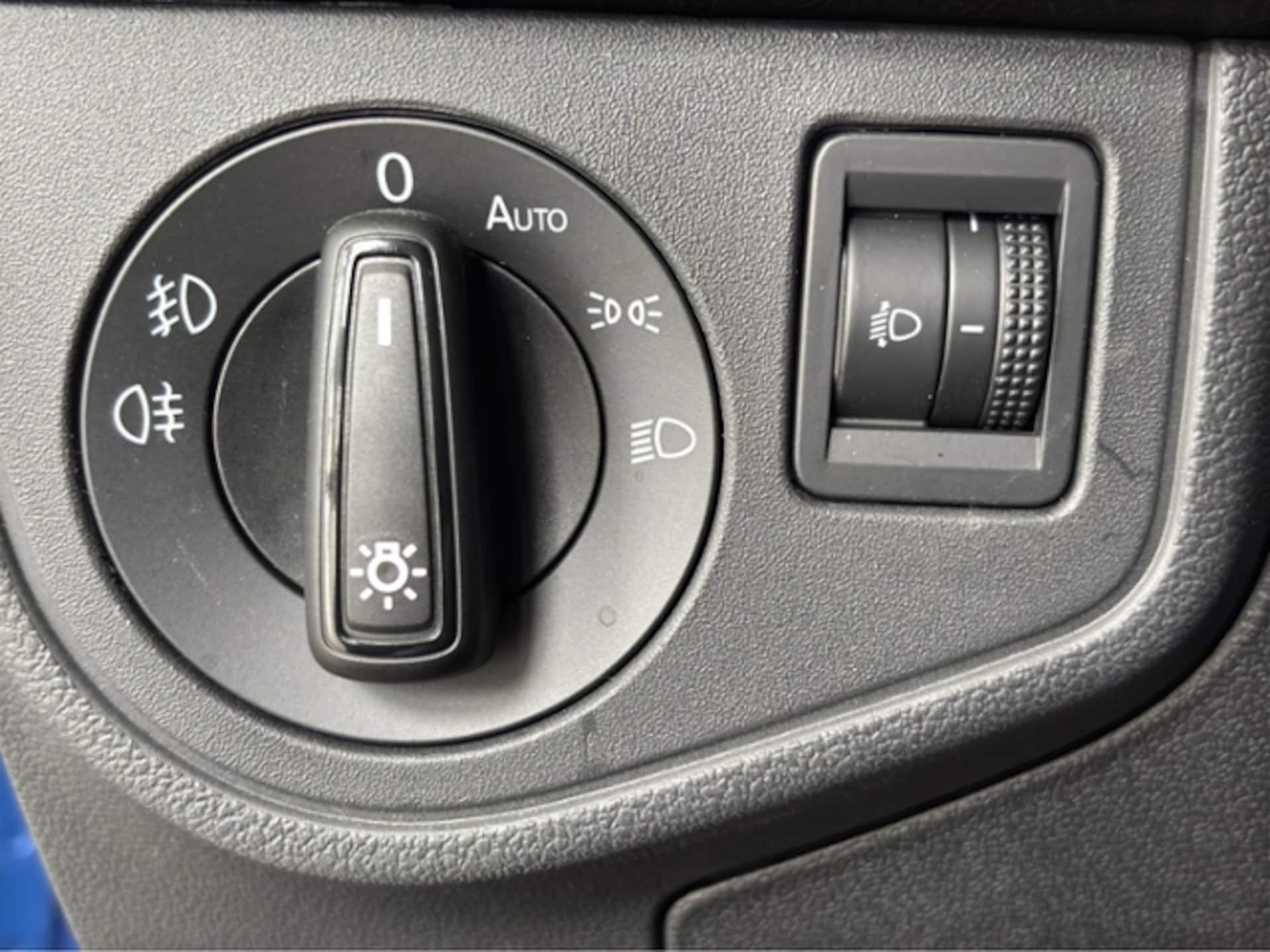 Volkswagen Polo Goal
