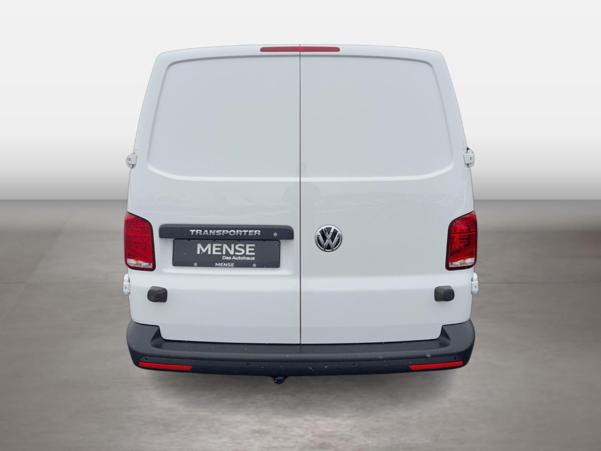 Volkswagen T6.1 Transporter Kasten langer Radstand