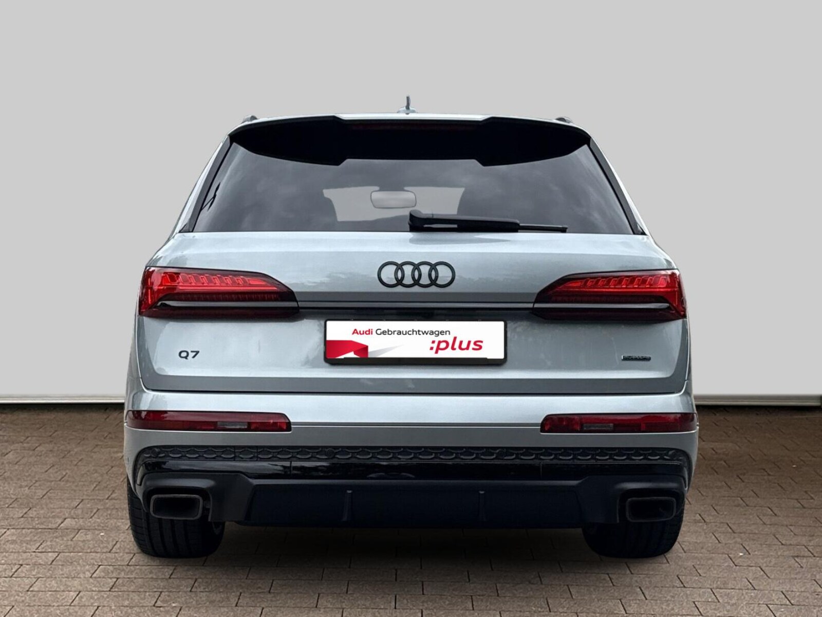 Audi Q7 – Bild 5