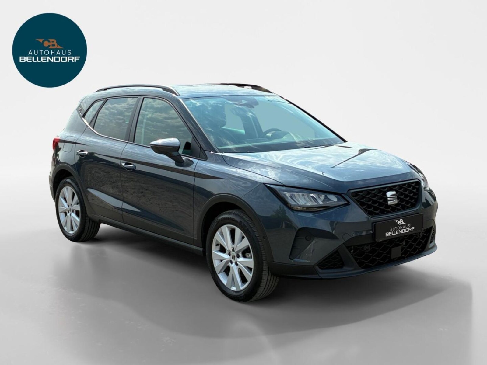 SEAT Arona – Bild 7